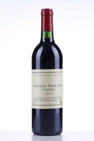 france-bordeaux-wine-château-trotanoy-1994